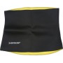 Пояс для схуднення Dunlop XL Black (871125216014-XL)