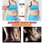 Пояс для фитнеса WAIST BAND Утягивающий костюм 2в1 пояс + шорты для коррекции фигуры – корсет для похудения живота и бёдер Чёрны