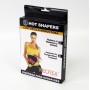 Бриджв для схуднення HOT SHAPERS RG-88335 чорний