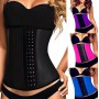 Жіночий корсет для схуднення Sculpting Clothes розмір XXL-XXXL