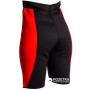 Шорти для схуднення PowerPlay 4304 Black/Red (PP_4304_Black/Red_S/M)