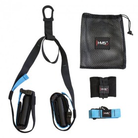 Петлі для функціонального тренінгу HMS TX-PRO New