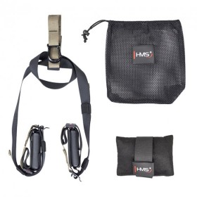 Петлі для функціонального тренінгу HMS TX09 New