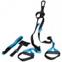 Петлі LivePro Cross Suspension Trainer (LP8162)