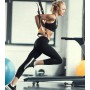 Петлі LivePro Cross Suspension Trainer (LP8162)