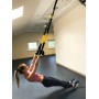 Петлі підвісні тренувальні TRX GIASPORT