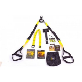 Петлі TRX для функціонального тренінгу PACK P2 (FI-3724-03)