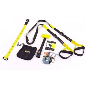 Петлі TRX для функціонального тренінгу KIT P1 (FI-3723-02)