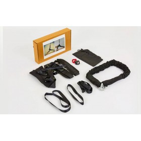 Тренажер для Банджі Фітнес BUNGEE FI-6900 (KL00216)