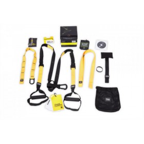 Петлі підвісні для крос-фіта TRX Pack P3