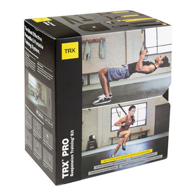 Петлі TRX World Sport P4 PRO