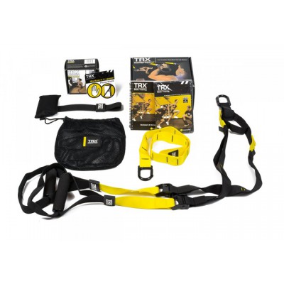 Підвісні петлі для функціонального тренінгу TRX EasyFit PRO Pack-2 (P2)