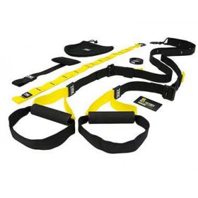 Тренировочные петли TRX - Suspension Training (FitStudio)