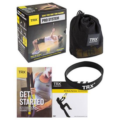 Петлі TRX P5 Pro System