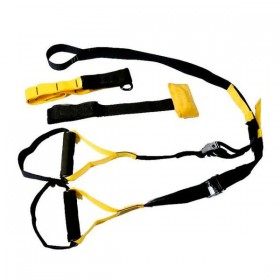 Петлі підвісні для функціонального тренінгу Fit Studio: