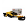 Тренировочная система LiveUp Multi-Way Expander 2-2.5 м (LS3659A) Yellow/Black