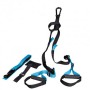 TRX петлі LIVEPRO CROSS SUSPENSION TRAINER