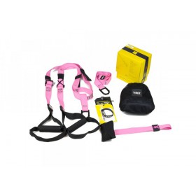 Петлі TRX Home Pink