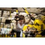 Тренувальні петлі TRX Fit Studio, Ремені TRX для фітнесу