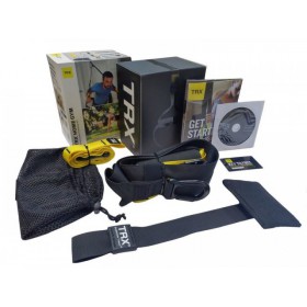 Петлі TRX World Sport P6 Home Gym