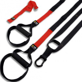 Петли для разминки TRX Clandestine Pro