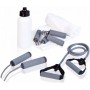 Набір для тренувань LiveUp Training Set Grey-Black (LS3513)