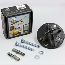 Кріплення для петель TRX X-Mount (метал, діаметр-11,5 см, 1 шт) (FI-4389)