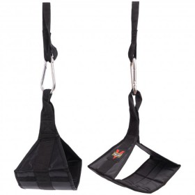 Петлі підвісні для преса (петлі Береша) VALEO TA-4423 чорний