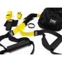 Підвісні петлі для функціонального тренінгу TRX Pro Pack-3 (ручки гумові) SCTPP3