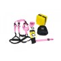 Петлі TRX Home Pink