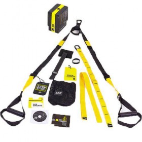 Петлі TRX Pro Pack P3 FI-3727 FDSO Чорно-жовтий (56508012)