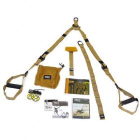 Петлі TRX функціональний тренажер FI-3724-H FDSO Хакі (56508008)