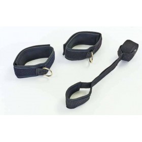 Набір для еспандера FI-6431 чорний