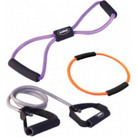 Набір для фітнесу LiveUp Training Multi Set (LS3211)