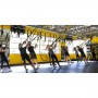 Петлі Trx Fitness Strap Training Suspension System (функціональний тренажер)