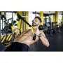 Петлі trx fitness strap training suspension system (функціональний тренажер) (77678)