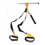 Тренувальна система LiveUp Multi-Way Expander Yellow-Black (LS3659A)