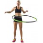 Обруч Tunturi Fitness Hoola Hoop