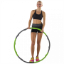 Обруч Tunturi Fitness Hoola Hoop 1,5 kg 14TUSFU275