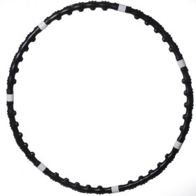 Обруч з магнітами Hula Hoop Massaging exerciser