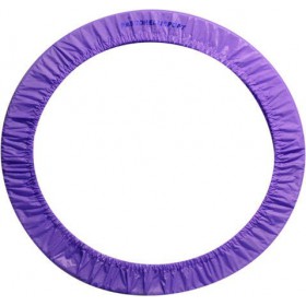 Чохол універсальний Pastorelli для обруча колір Бузковий, 01465