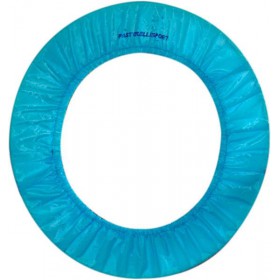 Чохол для обруча Pastorelli колір Блакитний, 00356