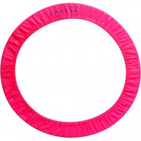 Чохол для обруча Pastorelli Rosa Fluo Art. 01453