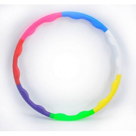 Обруч 7 елементів Бамсик (016/3) (21687)