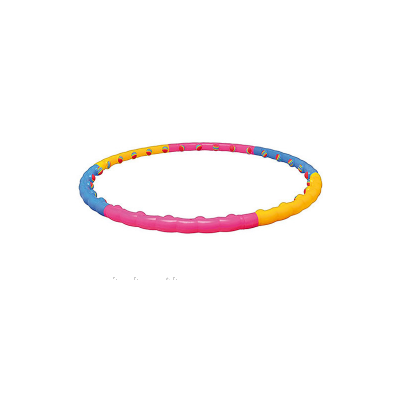 Хулахуп обруч масажний Hula Hoop MS-0088