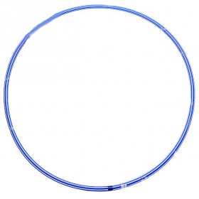 Дитячий обруч великий (Л-040)