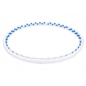 Хулахуп з масажером Hop-Sport 6008