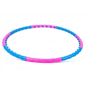 Хулахуп з масажером Hop-Sport 6011