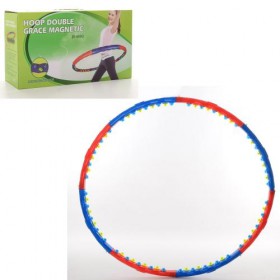 Обруч масажний Hula Hoop A-Toys (MS0455-1)