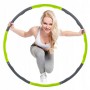 Обруч масажний Springos Hula Hoop 100 см FA0069